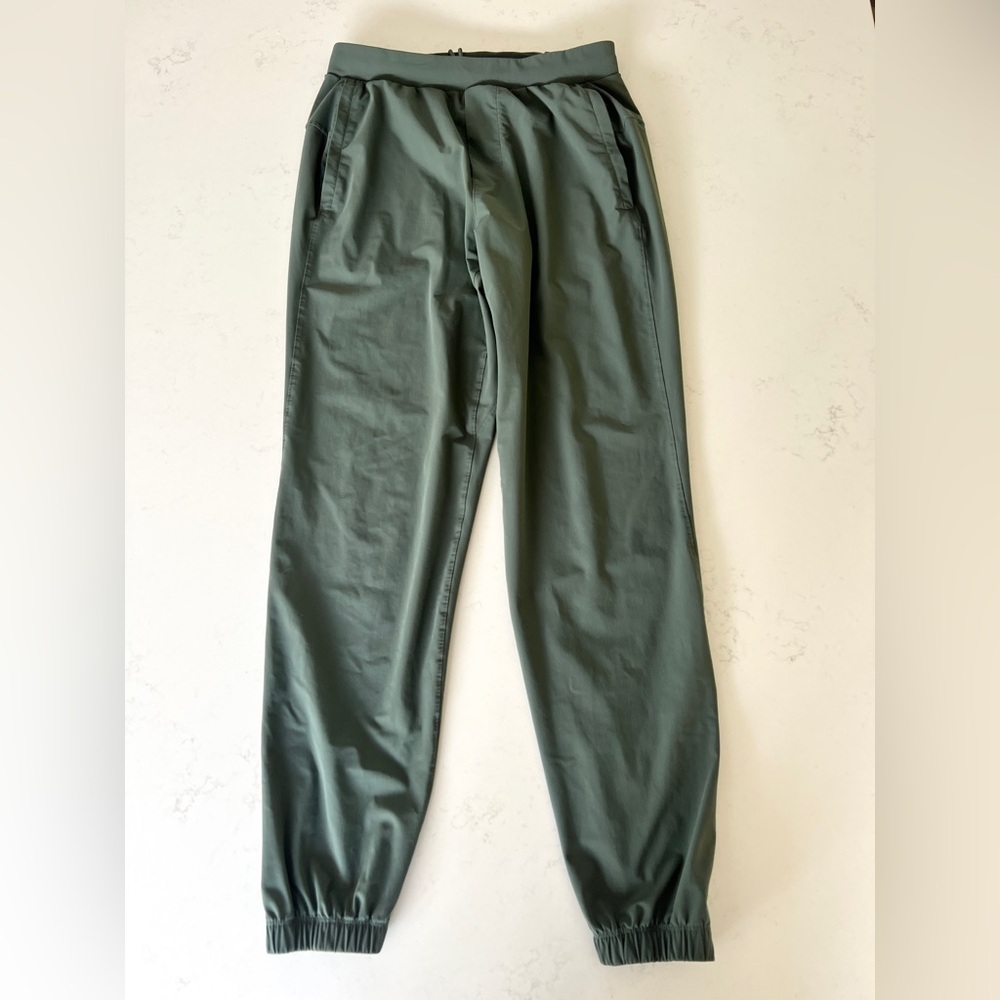 Lululemon Surge Jogger - Smoked Spruce Green - Men's Size Small